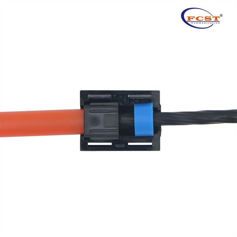 Divisible Duct Sealing Sets For Subducts Underground