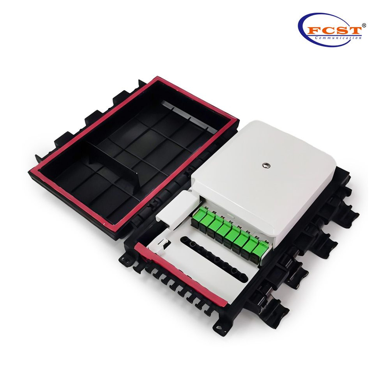 FCST01184 Fiber Access Terminal Closure