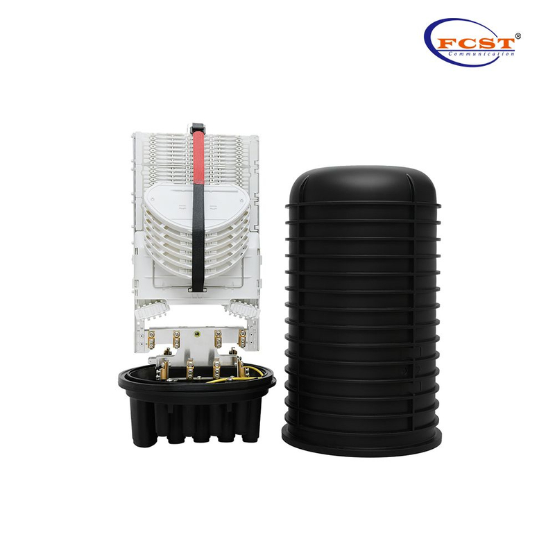 FCST012216 Fiber Optical Splice Closure
