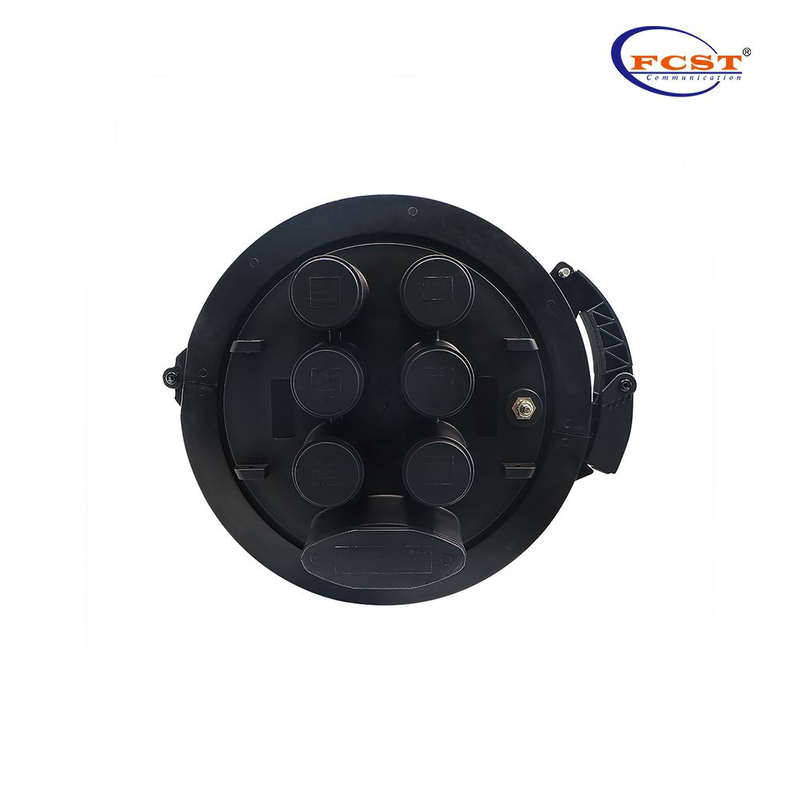 FCST012242 Fiber Optical Splice Closure