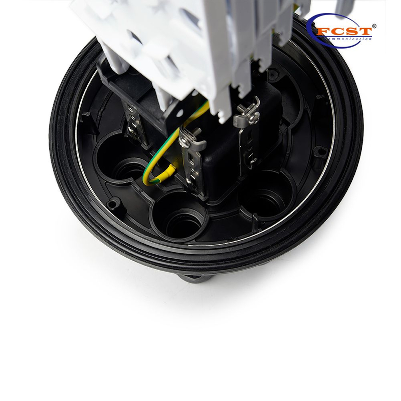 FCST012140 Fiber Optic Splice Closure