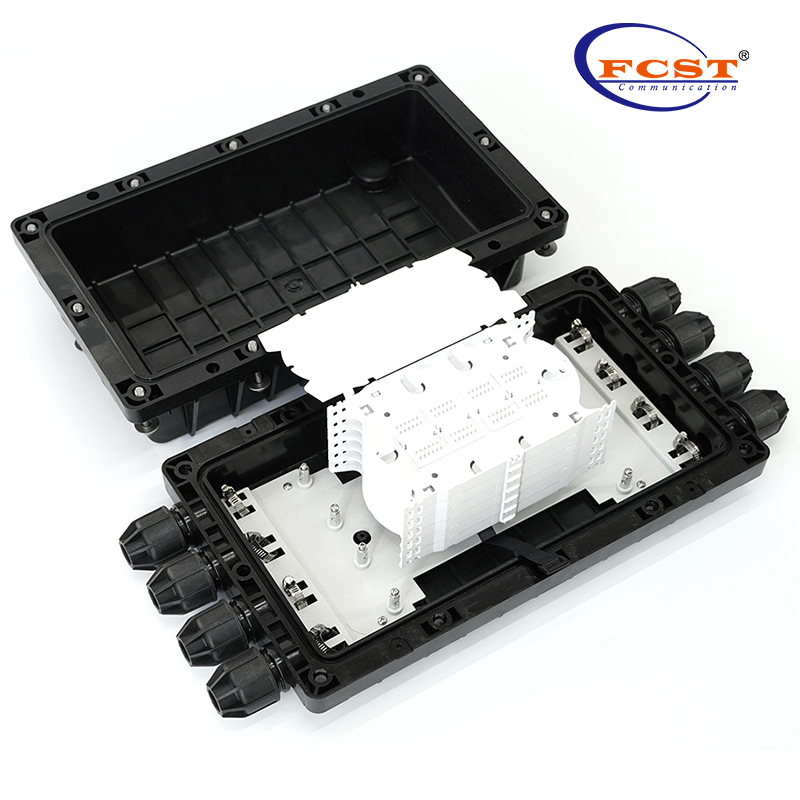 FCST01178 Fiber Optic Splice Closure