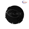 SMC Round Composite Manhole Cover & Frame