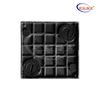 BMC Square Manhole Cover & Frame