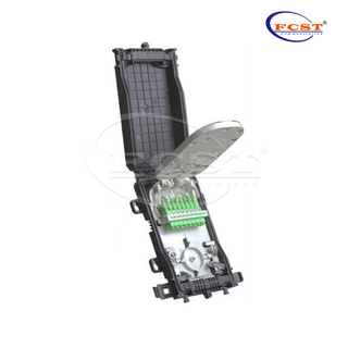 FCST01131-C Fiber Access Terminal Closure