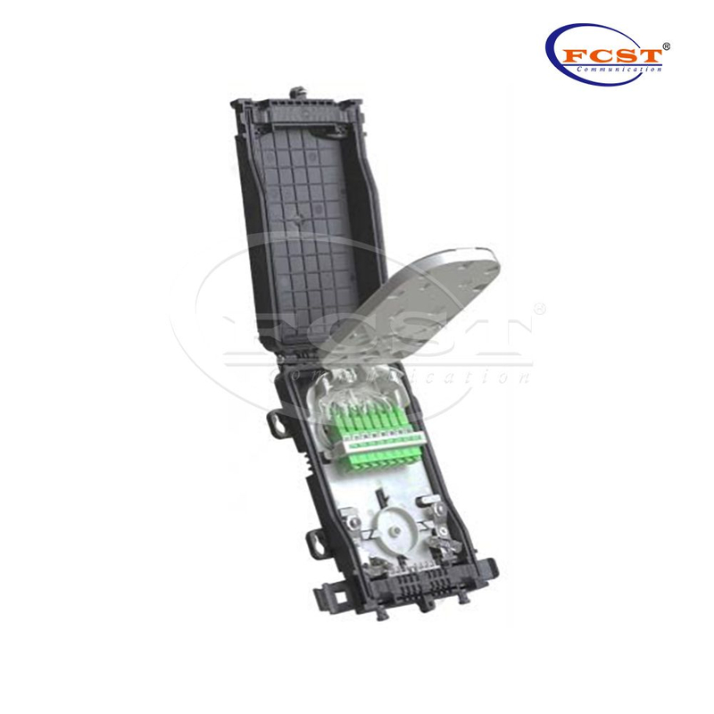 FCST01131-C Fiber Access Terminal Closure