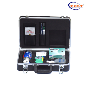 FCST210101 Fiber Optic Cleaning Kit