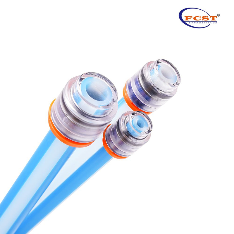 3/8 inch End Caps for Microducts