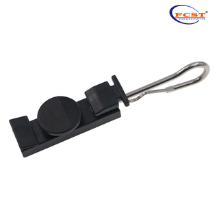 FCST601104 S Type Fiber Cable Clamp