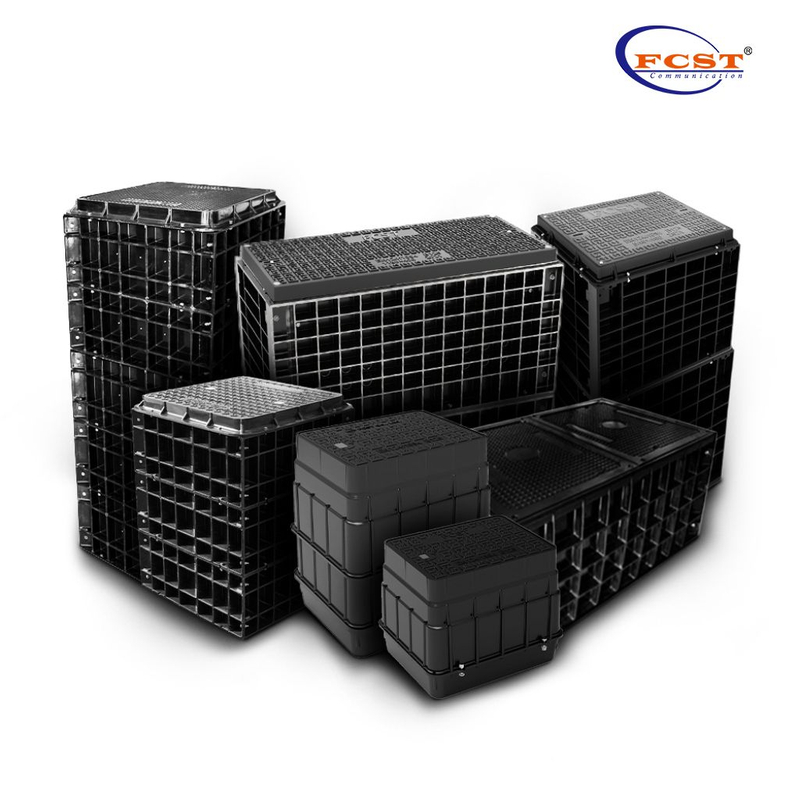 Underground Manhole Chamber With ODM Customiztion Service Buy