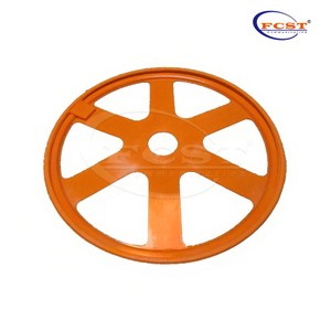 FCST-PUEM2 2.4-2.8m Passive Underground Electronic Marker