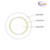 FCST-UV Cured Tight Buffer Fiber 0.35mm±0.02mm