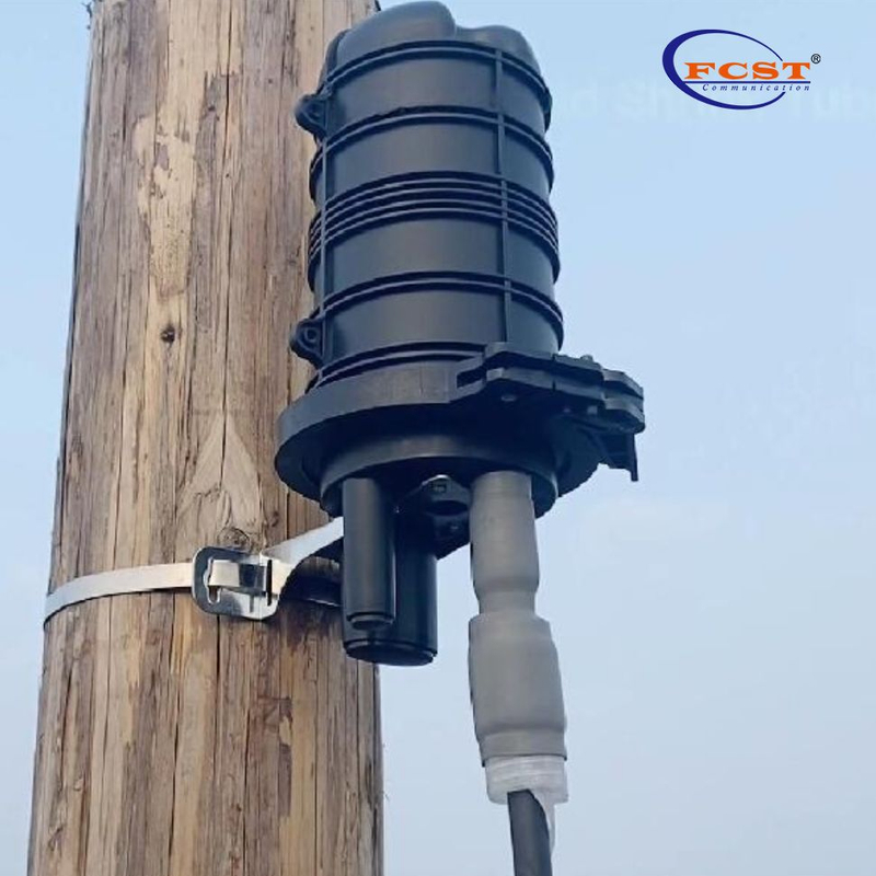 Wholesale Waterproof Cold Shrink Silicone Tube For RF Coaxial Cable