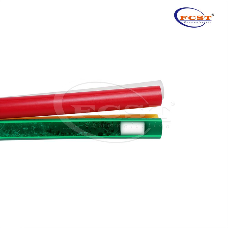 cable blowing Sponge