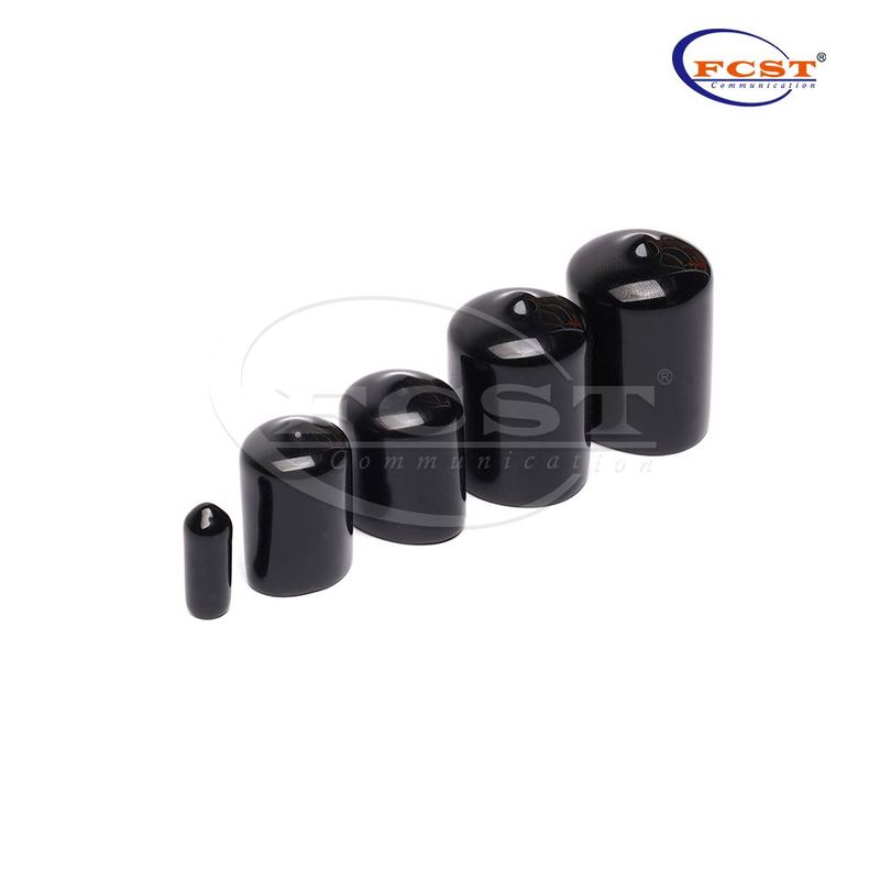 Microduct Rubber Sealing