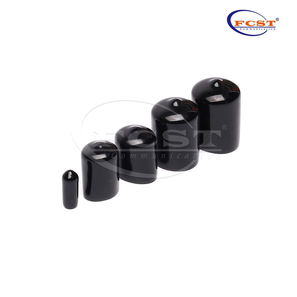 Microduct Rubber Sealing