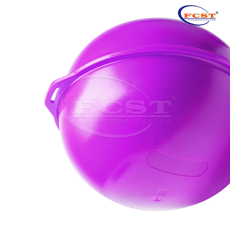 Radiodetection RF Marker Balls - Purple
