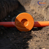 Underground Utility Marker disc