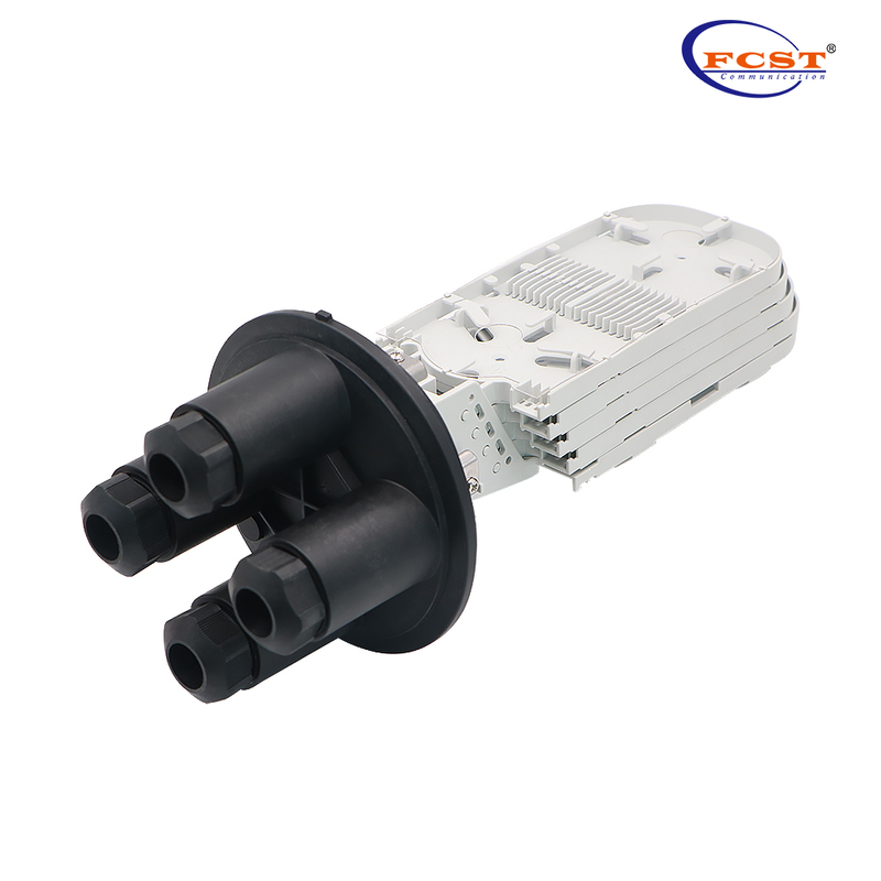 FCST012135 Fiber Optic Splice Closure