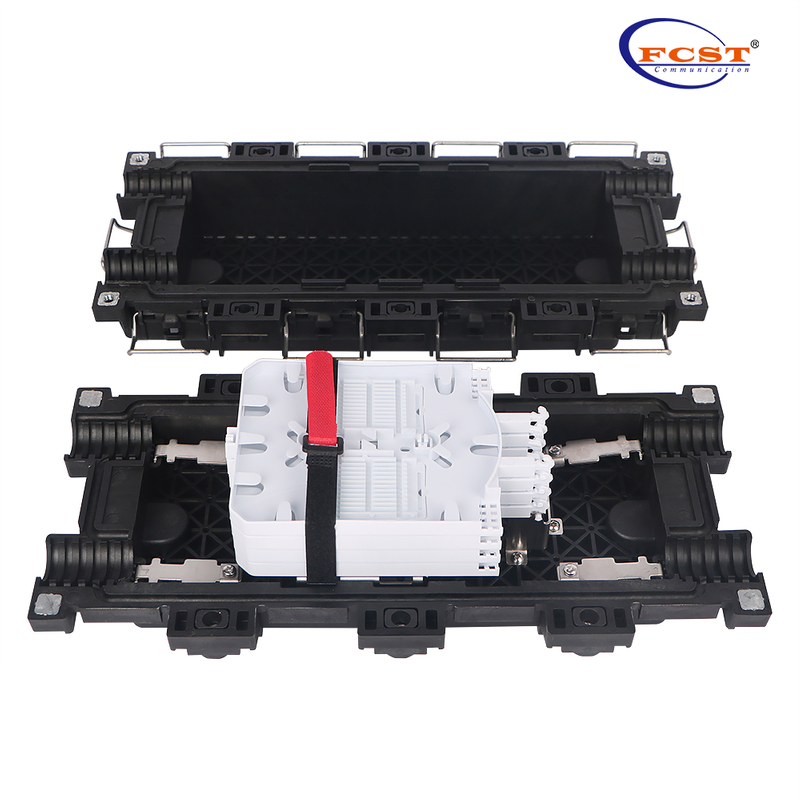FCST01155 Fiber Optic Splice Closure