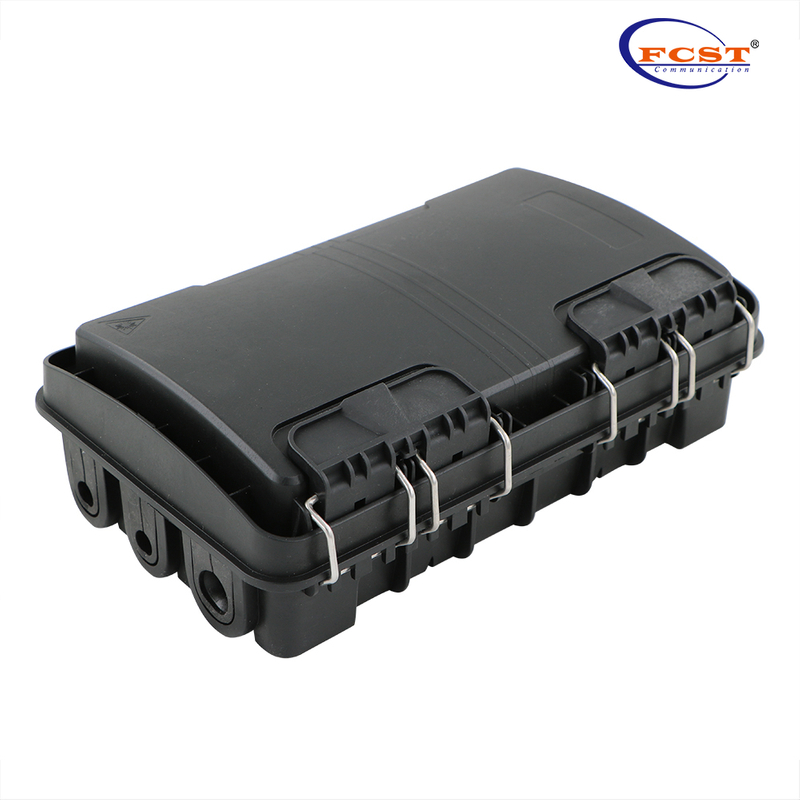 FCST01136 Fiber Access Terminal Closure