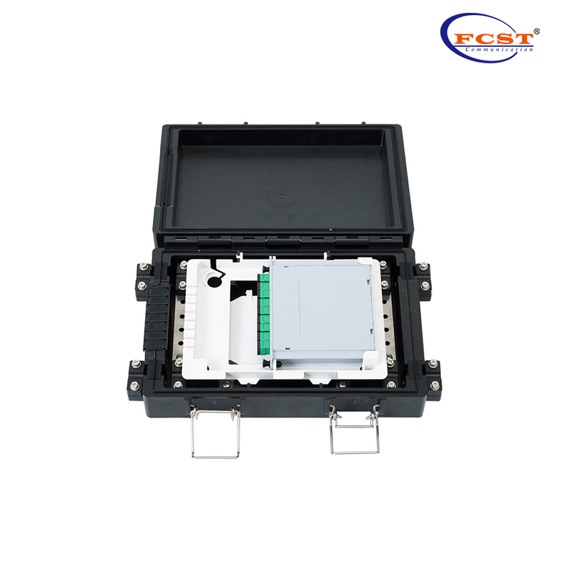 FCST01159 Fiber Optic Splice Closure
