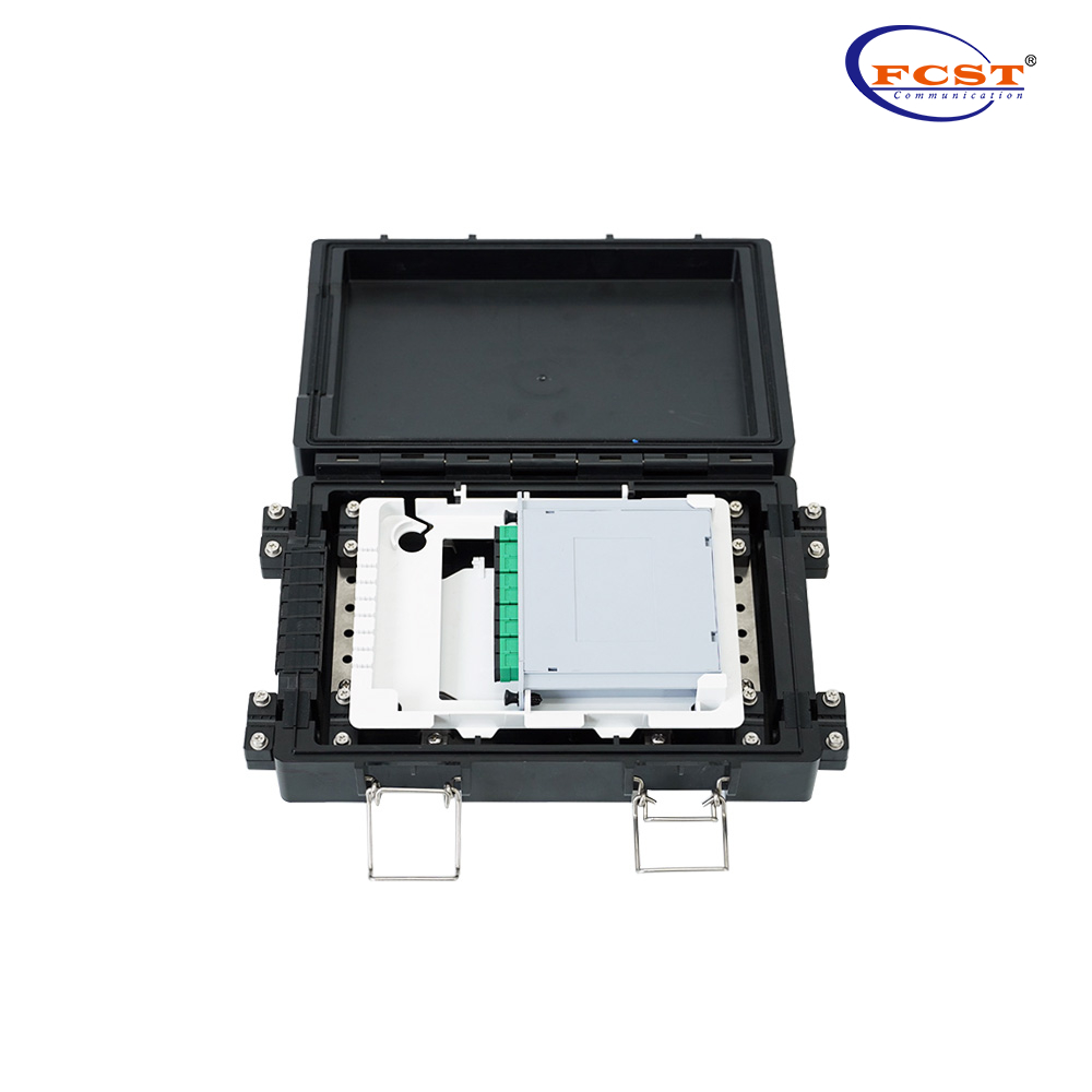 FCST01159 Fiber Optic Splice Closure