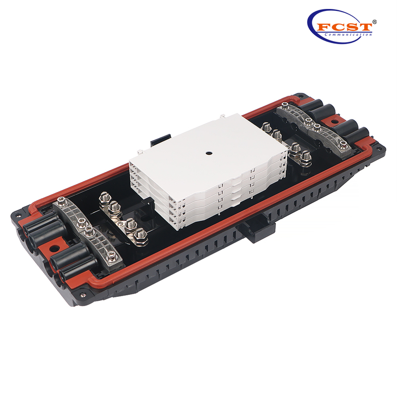 FCST01107 Fiber Optical Splice Closure