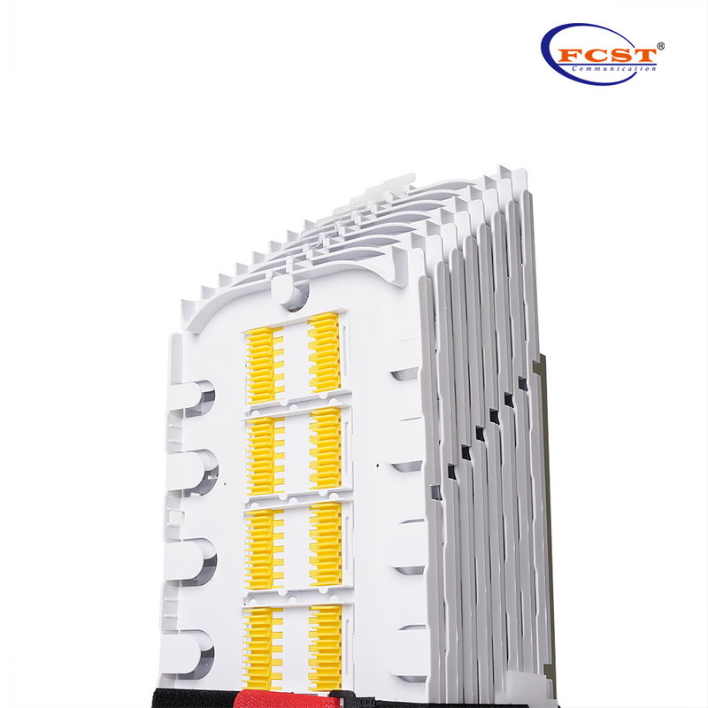 FCST012222 Fiber Optic Splice Closure