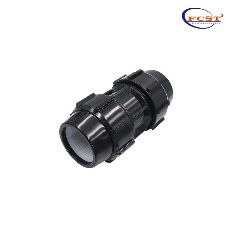 HDPE Coupler Joint Fitting 32mm/50mm