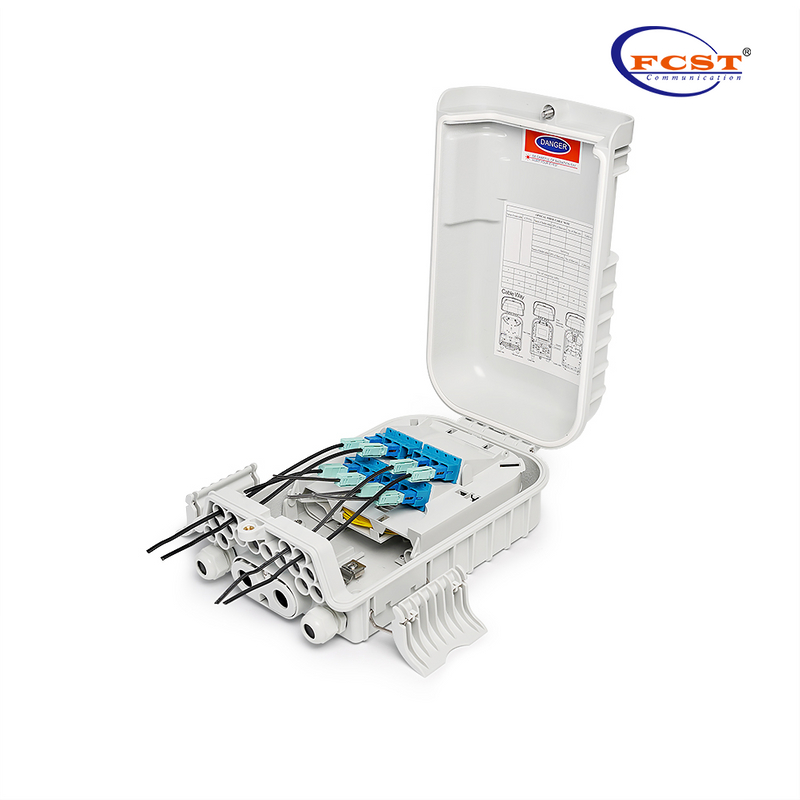 FCST01141 Fiber Access Terminal Closure
