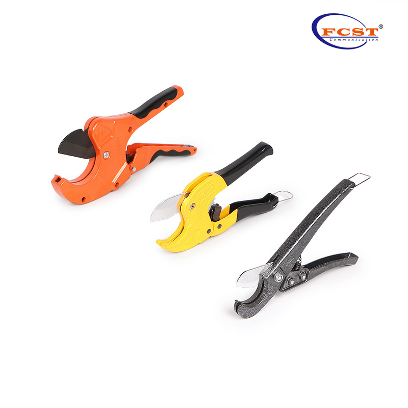  HDPE Microduct Tube Bundle Cutter 