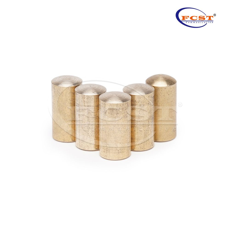 9mm 16mm fiber cable blowing head