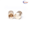 FCST-CBB-10mm Brass End Caps For Micro Cables