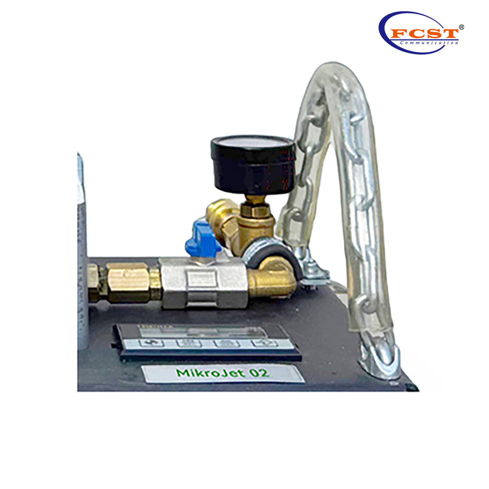 Fiber Blowing Equipment