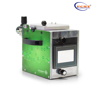 MikroJet 01 Fiber Blowing Machine(1MM~6MM)