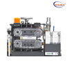 Cable jetting machine