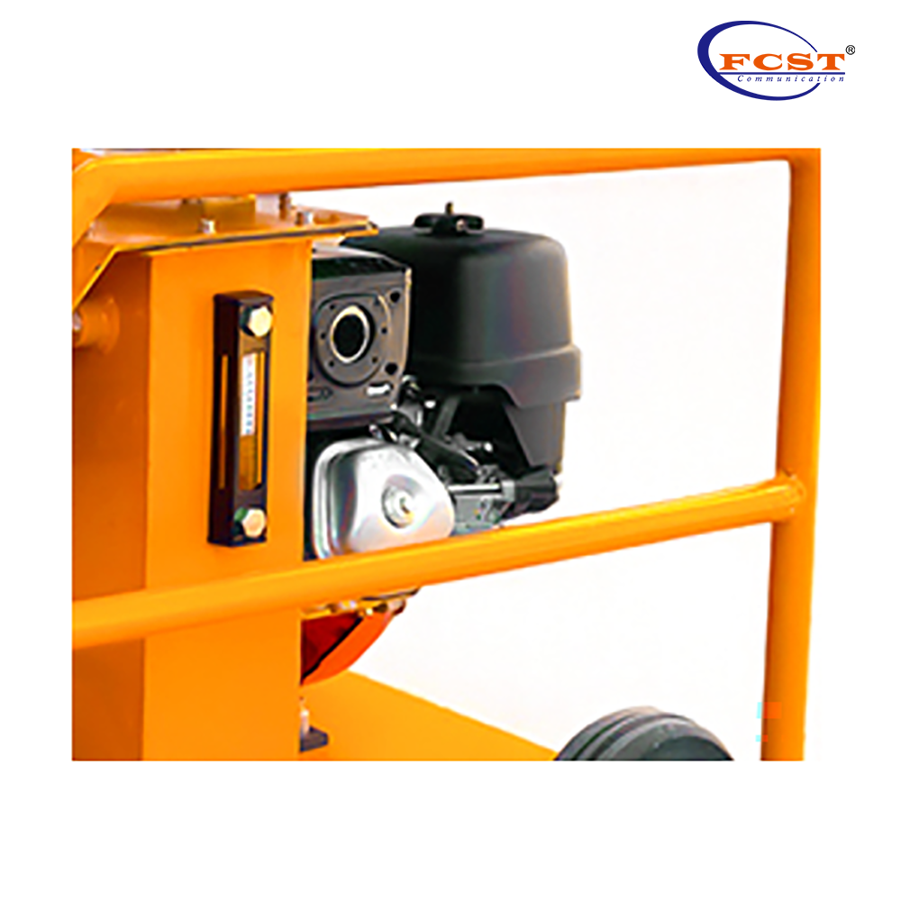 Cable Blowing Machines