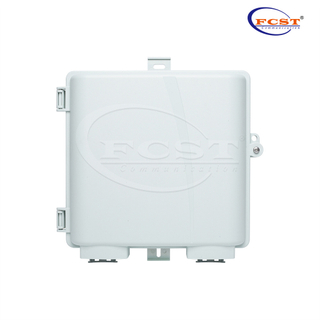 FCST022112 24 Port 1 In 1 Out Indoor Outdoor Splitter Box