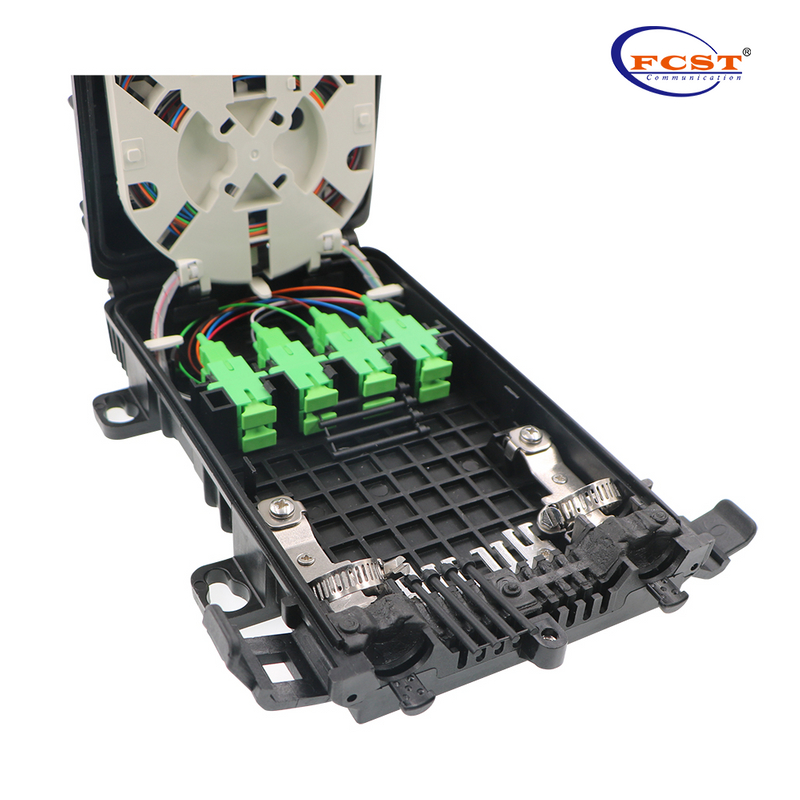 FCST01131 Fiber Access Terminal Closure