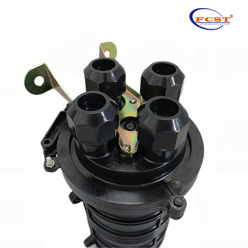 FCST012126 Fiber Optic Splice Closure