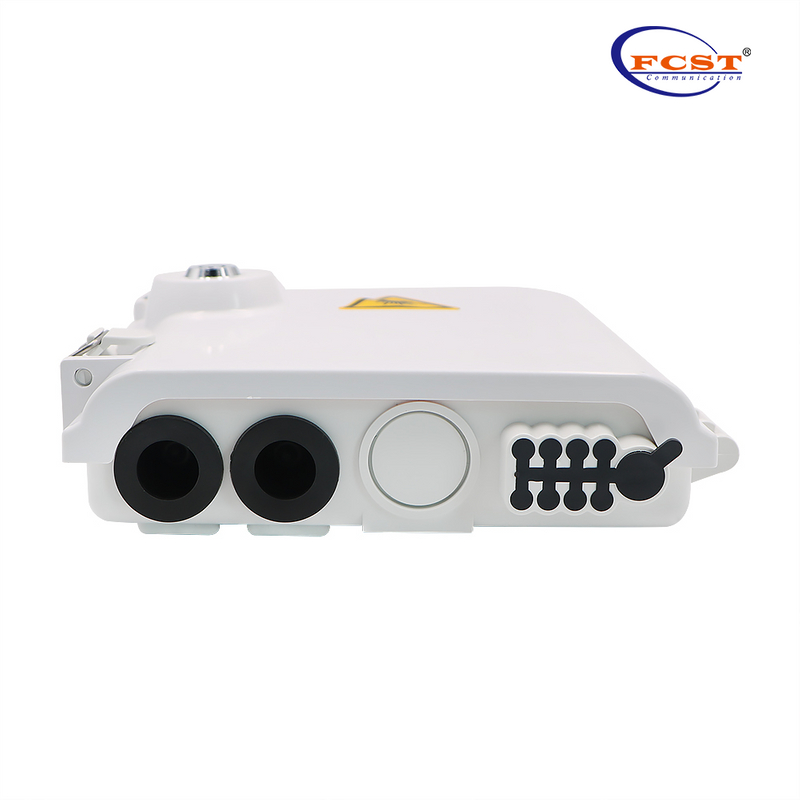 FCST02222-2 Fiber Optic Terminal Box