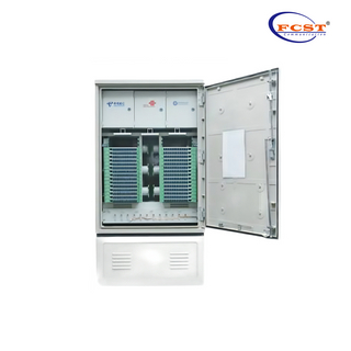 FCST03503 576cores Optical Fiber Distribution Cabinet