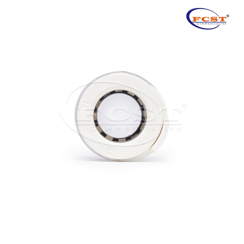 LSZH Micro Duct End Stop Connector