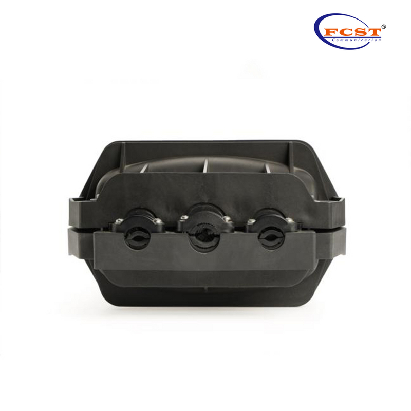 FCST01147 Fiber Optic Splice Closure