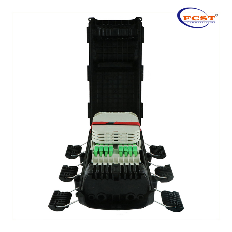 FCST01135 Fiber Access Terminal Closure
