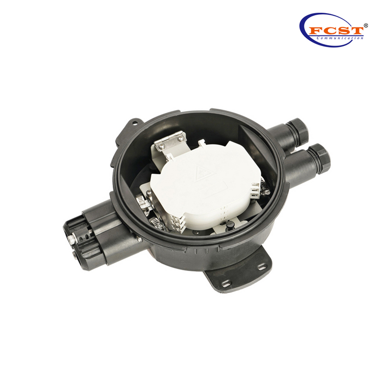 FCST01120 Fiber Optic Splice Closure