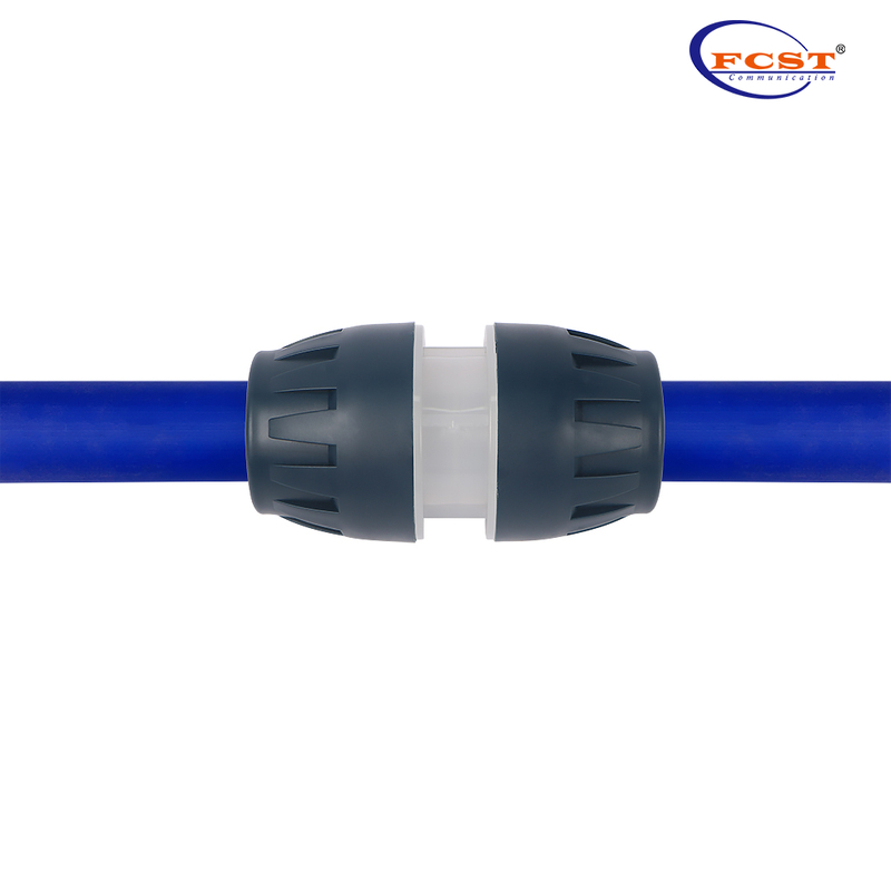 HDPE Silicon Core Pipe Connector 32mm 33mm 40mm