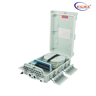 FCST02240 Fiber Optic Terminal Box