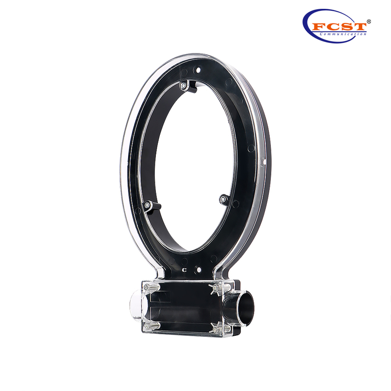 FCST16309 HDPE Silicon Duct Closure